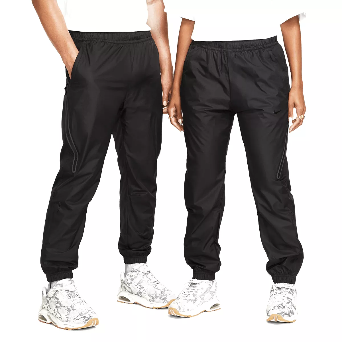 + NOCTA Track Pant 'Black'