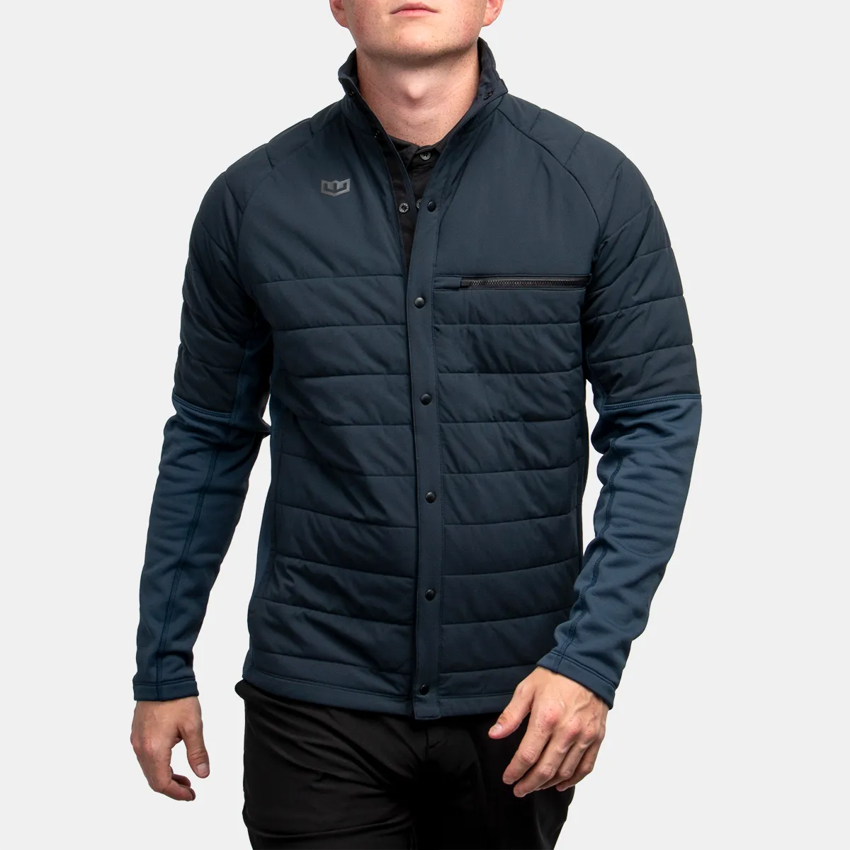 Ace Hybrid Jacket