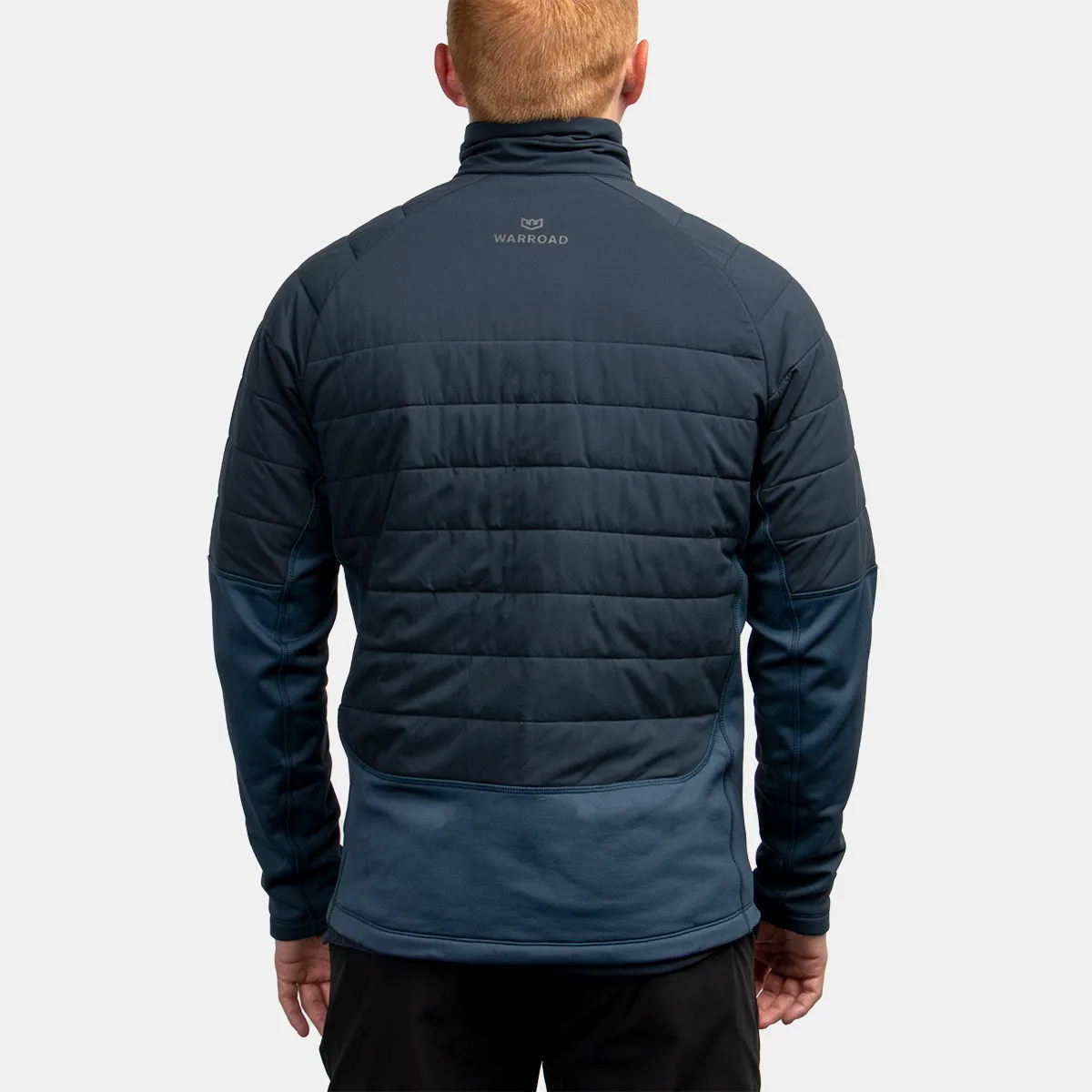 Ace Hybrid Jacket