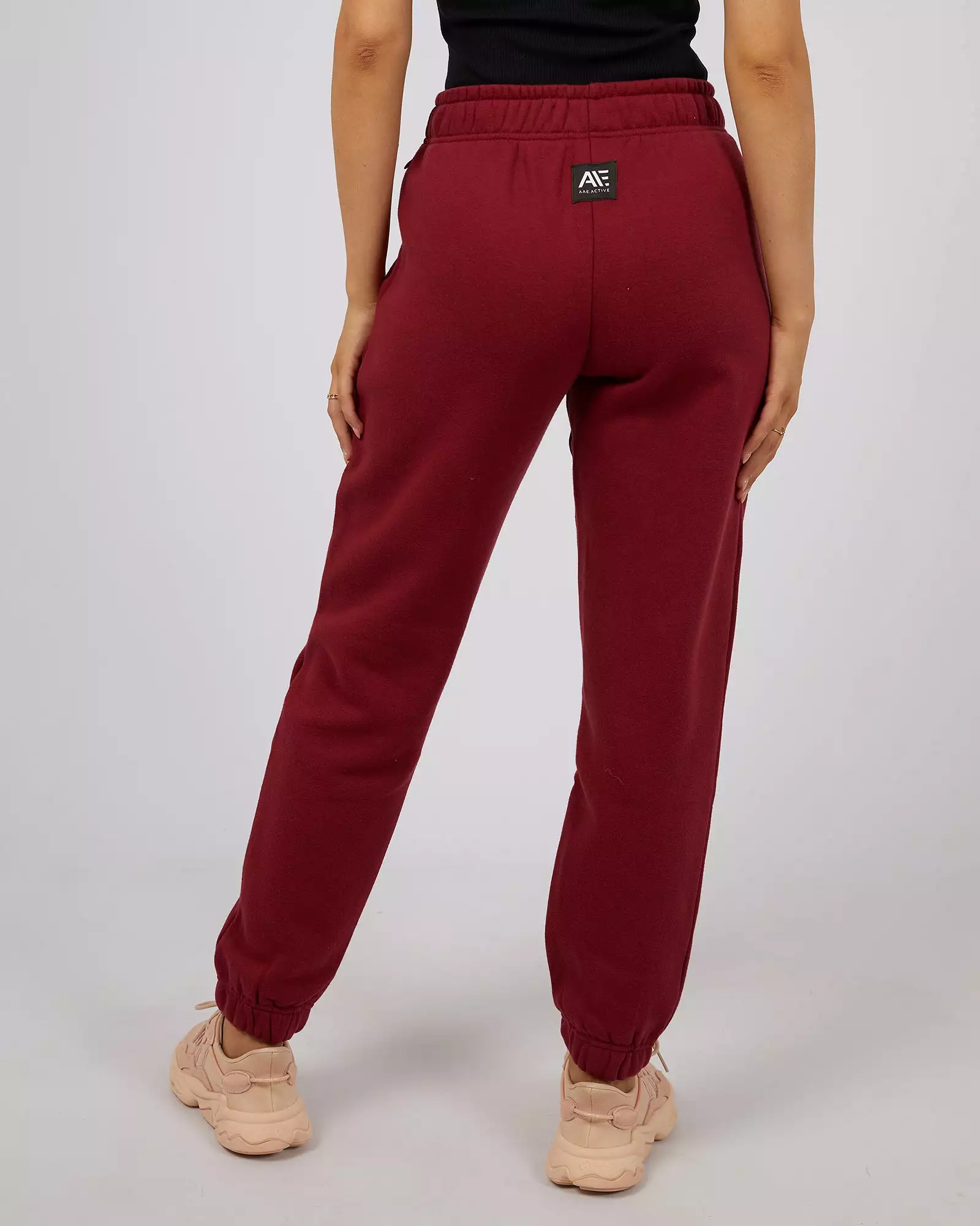 Active Tonal Track Pant Port