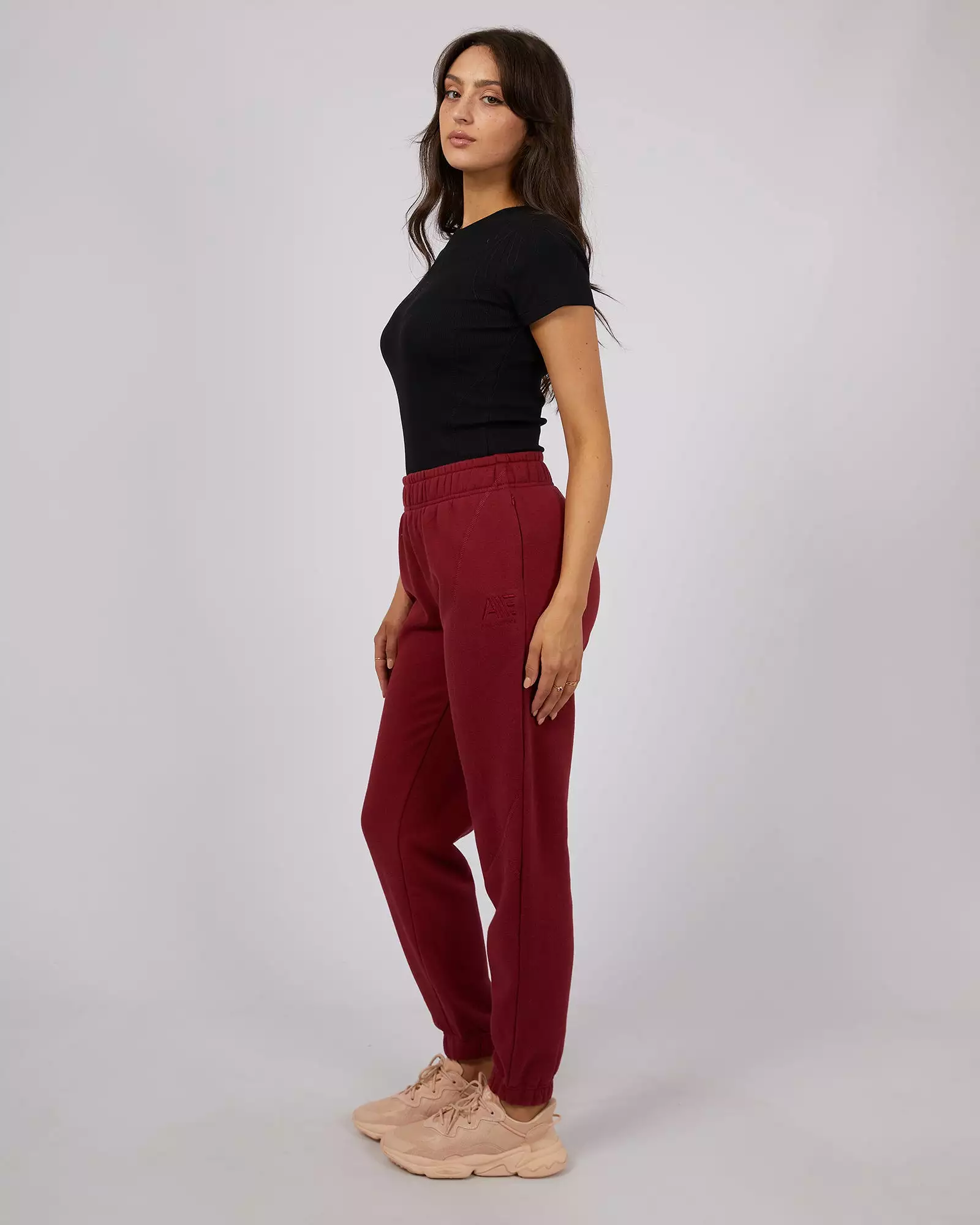 Active Tonal Track Pant Port