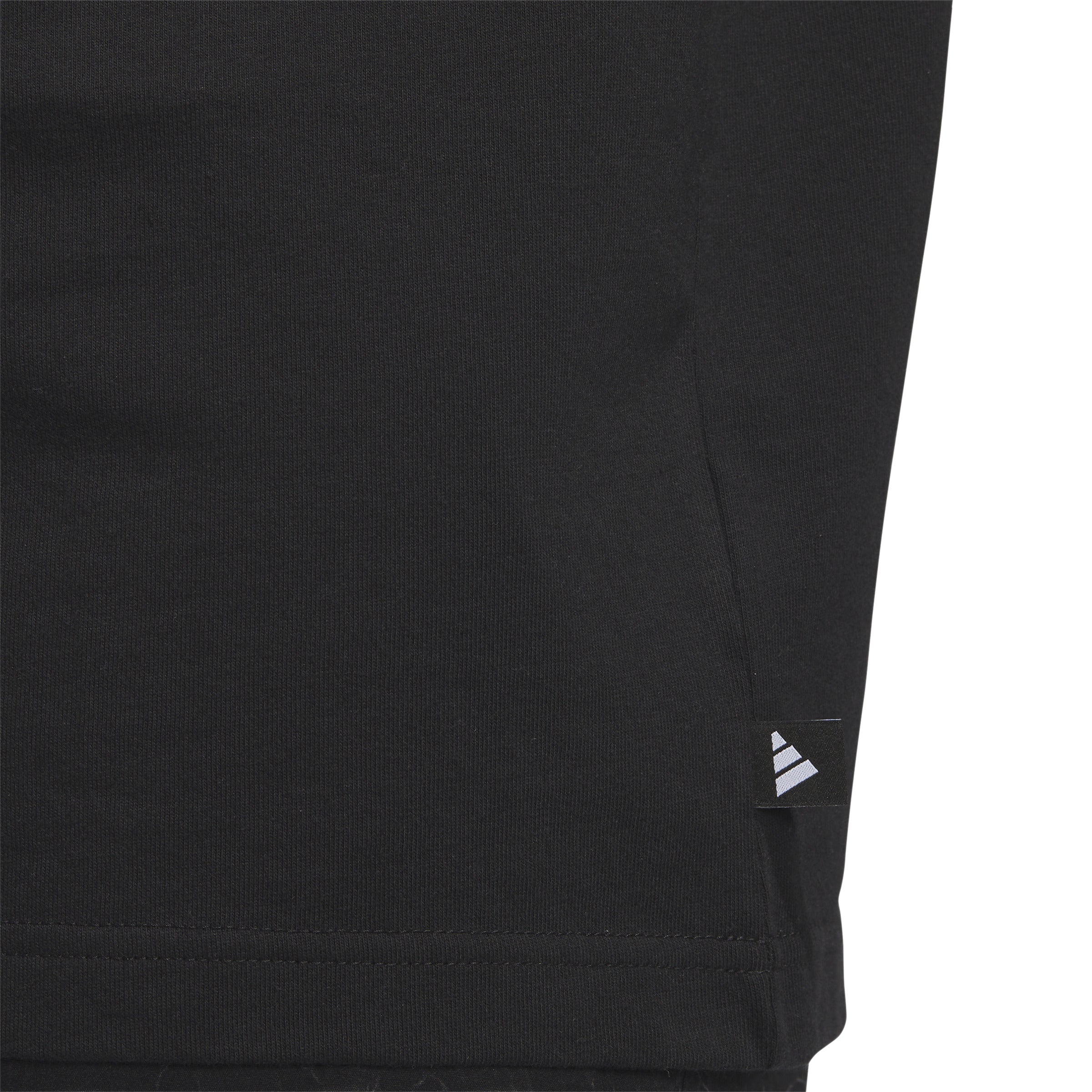 adidas Golf Graphic T-Shirt - Black