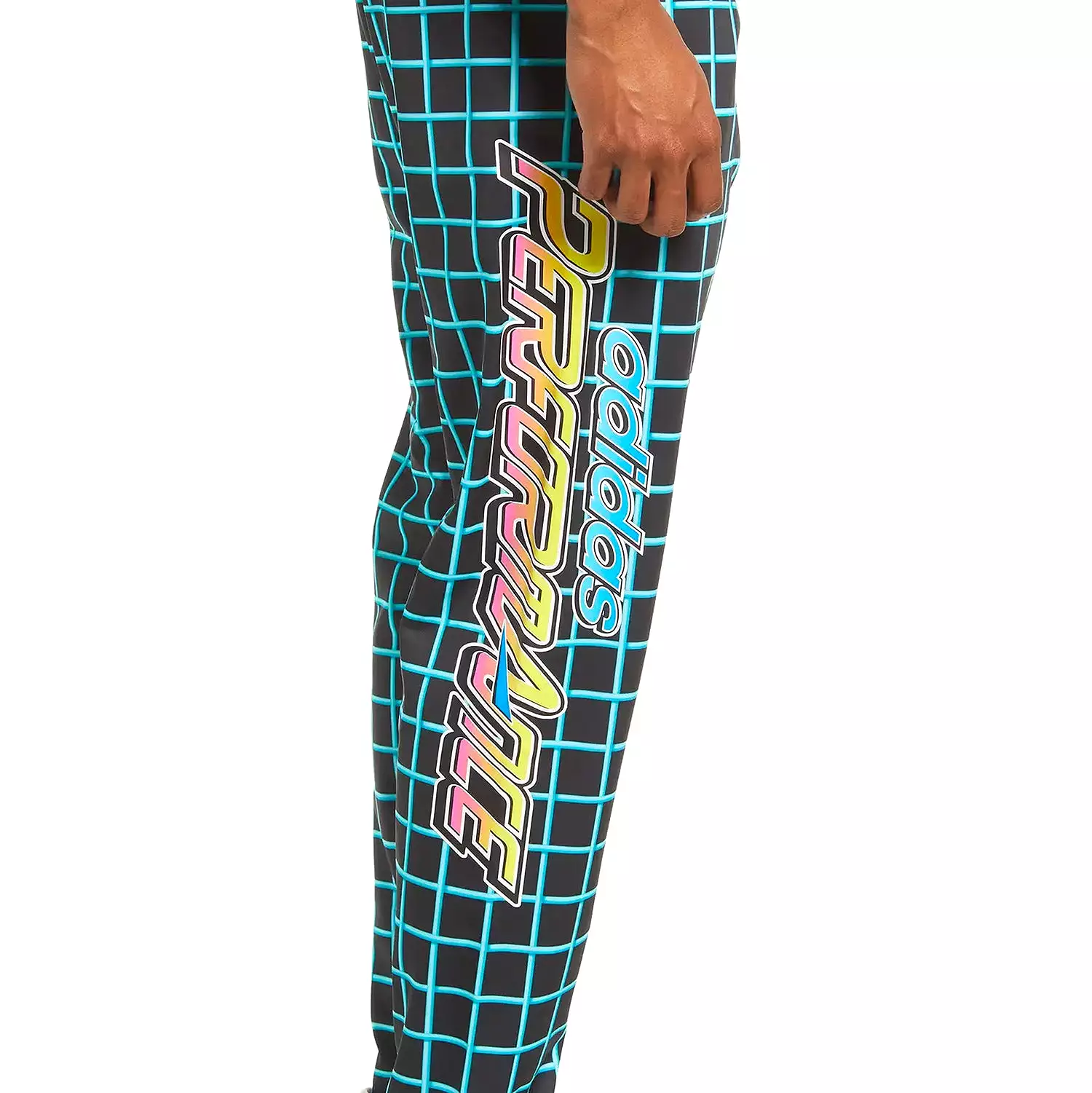 Adidas Jeremy Scott Rally Track Pant HG6510