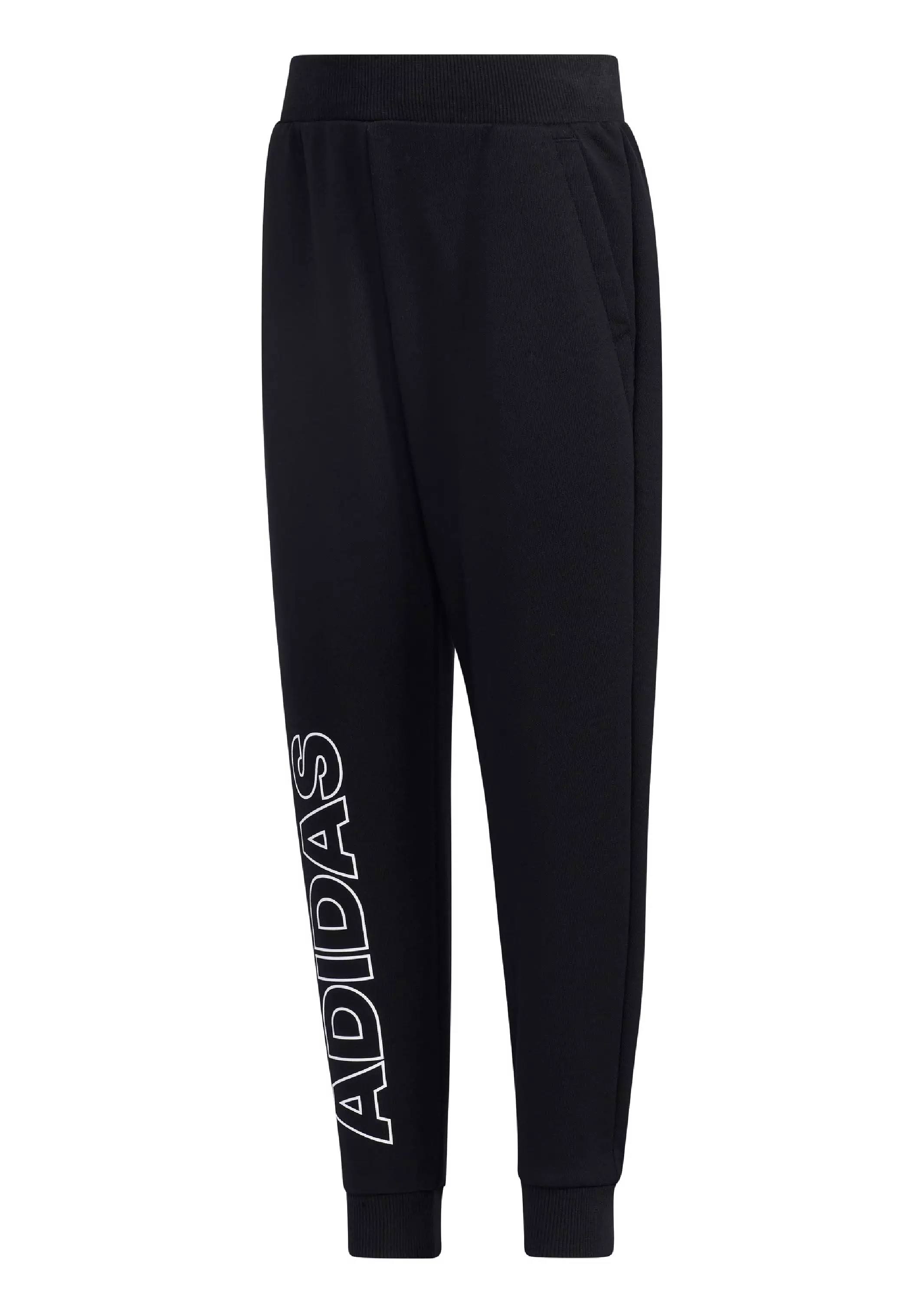 Adidas Junior Lightweight Knit Pant <br> GP0376