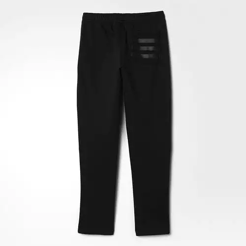 Adidas Originals Quilted Track Pant Black