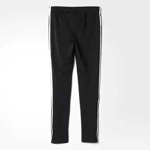 Adidas Originals Supergirl Track Pants Black AJ8456