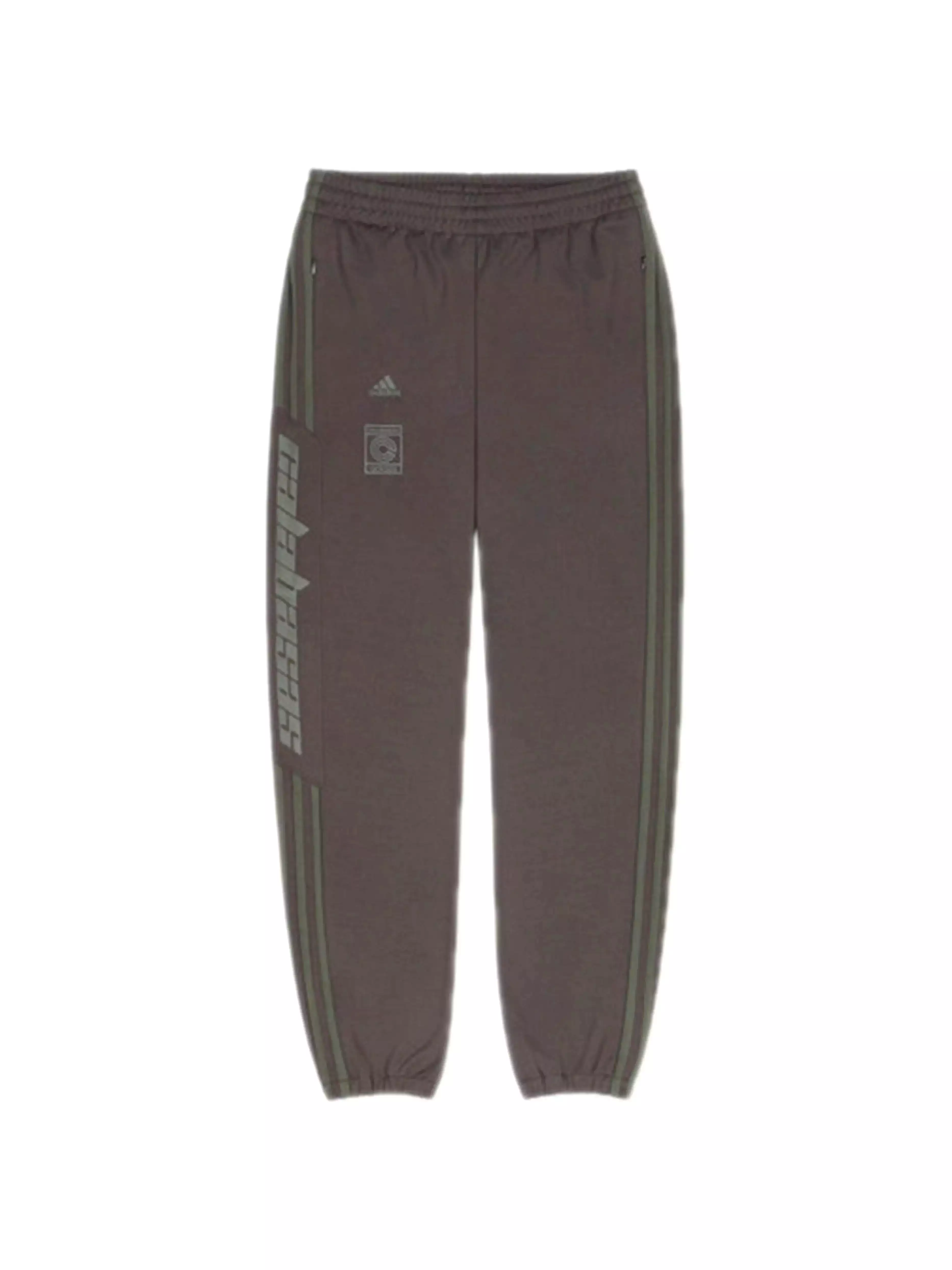 Adidas Yeezy Calabasas Track Pant Umber/Core