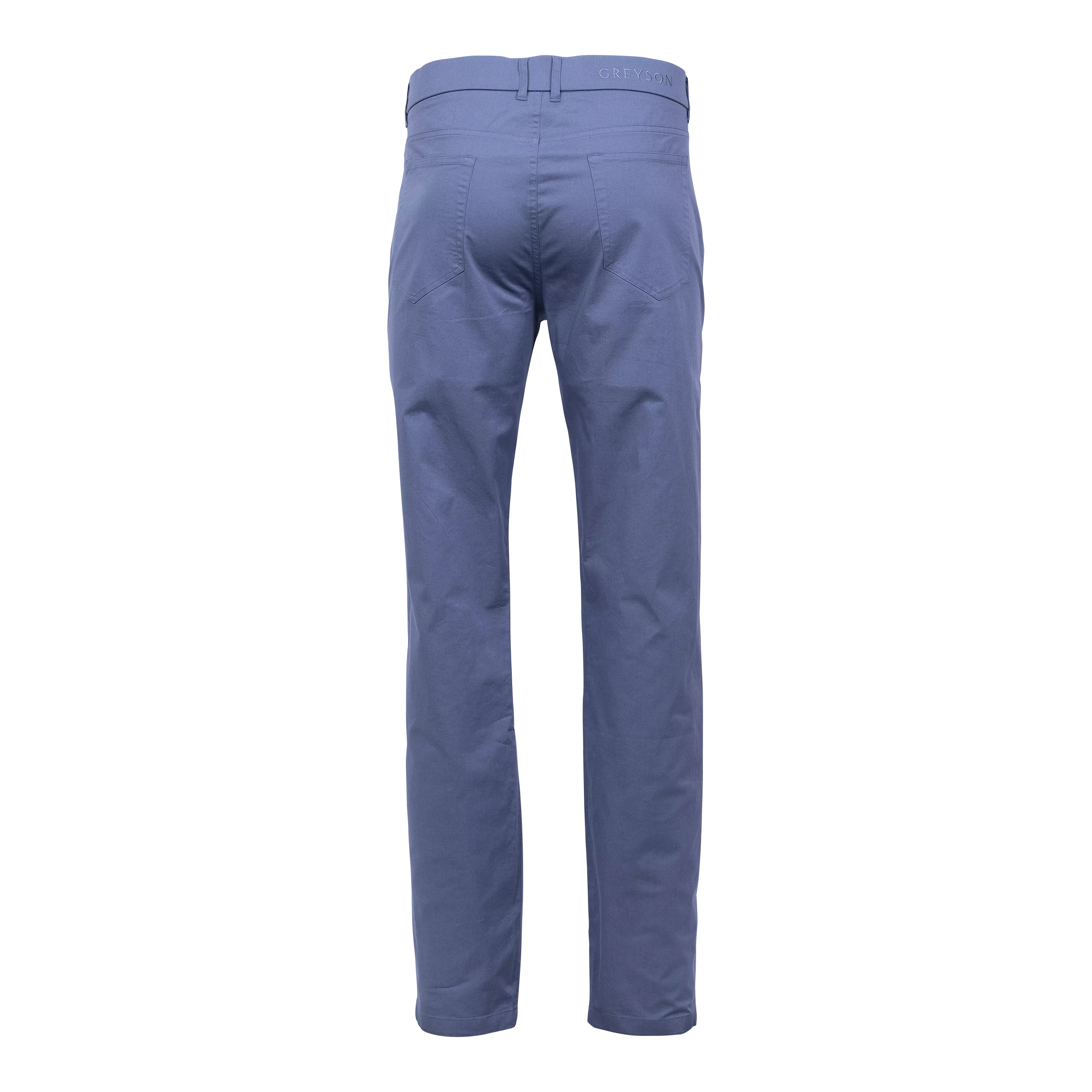 Amagansett 5-Pocket Trouser