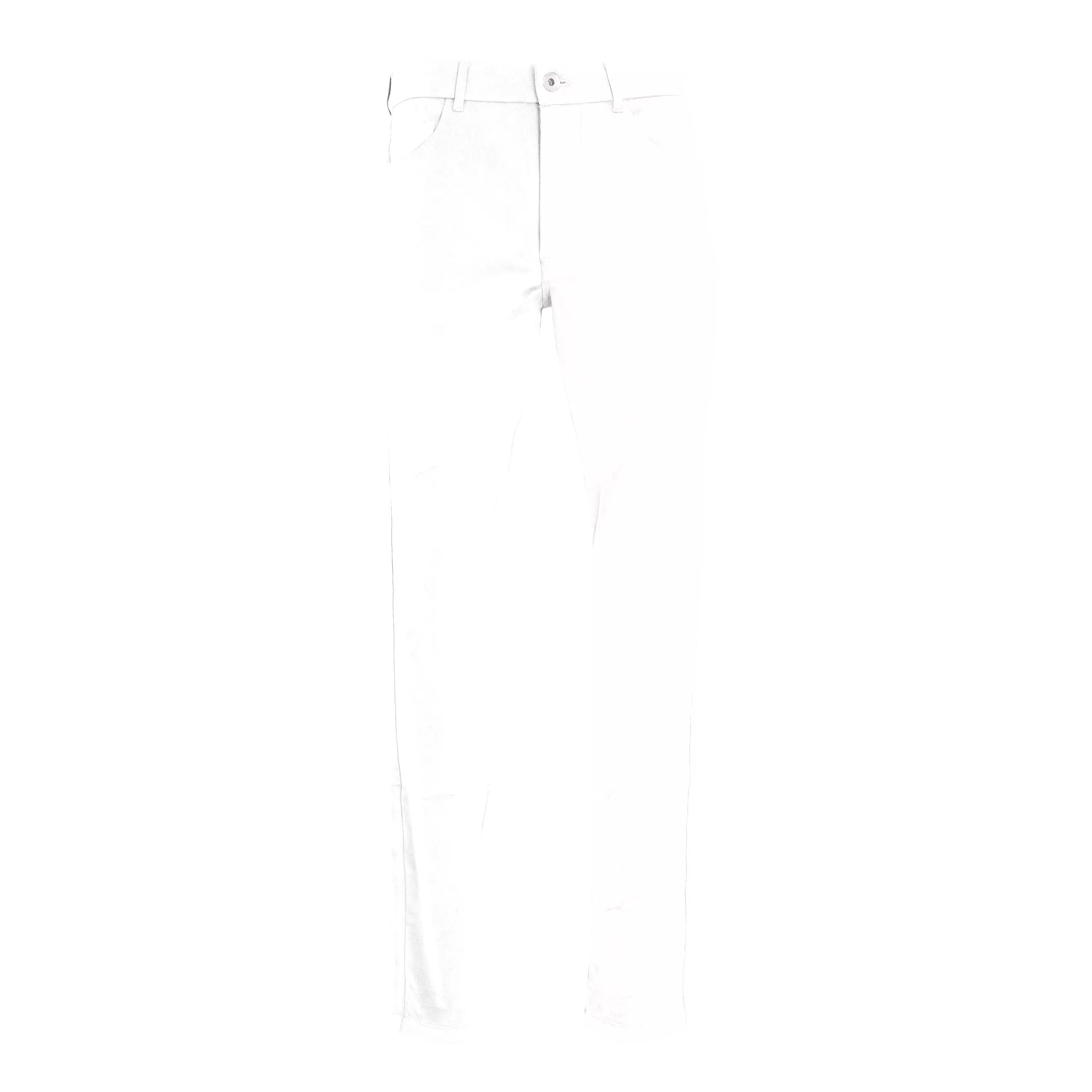 Armonk 5-Pocket Trouser