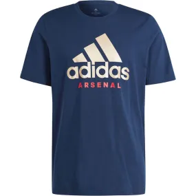 Arsenal Street Graphic Tee