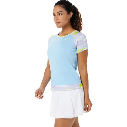 ASICS Court Graphic Tee