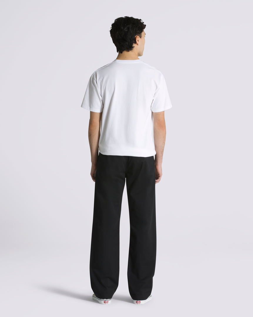 Authentic Chino Relaxed Pant