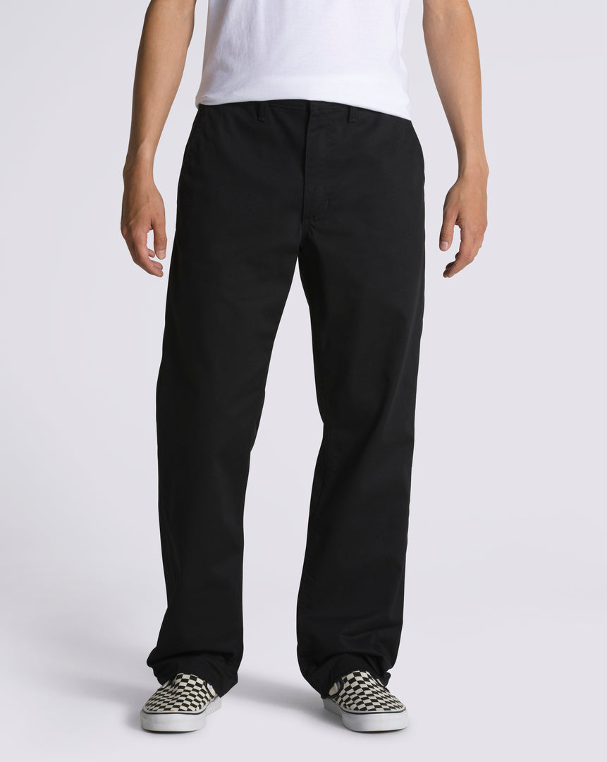 Authentic Chino Relaxed Pant