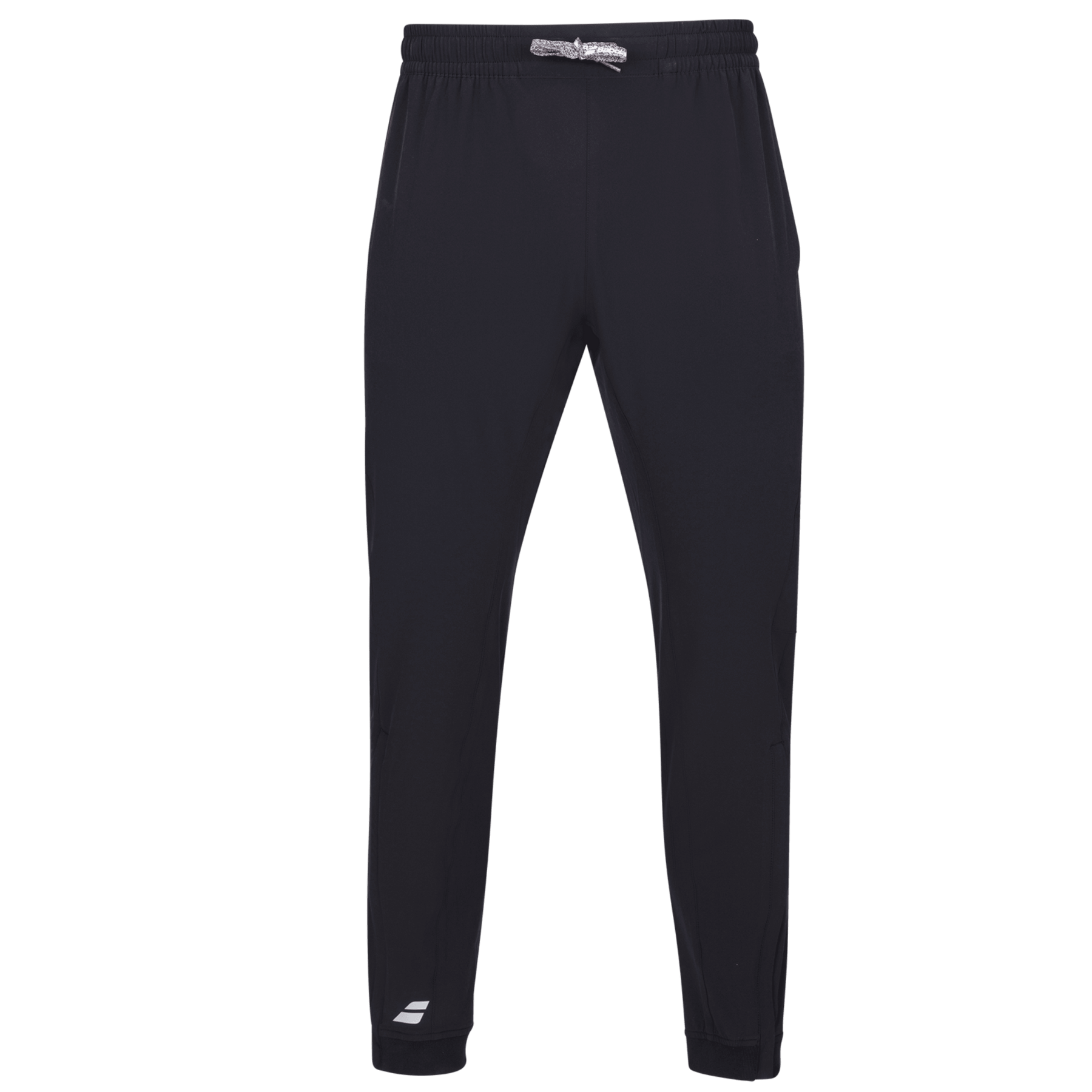 Babolat Play Junior Pant - Black/Black