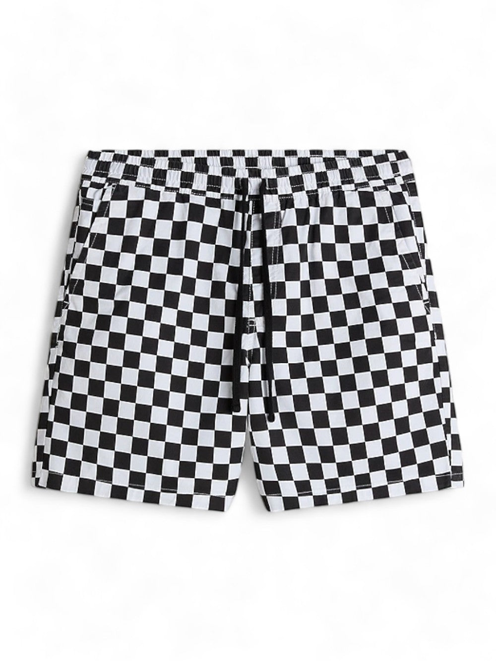 Bermuda Uomo - CHECKERBOARD