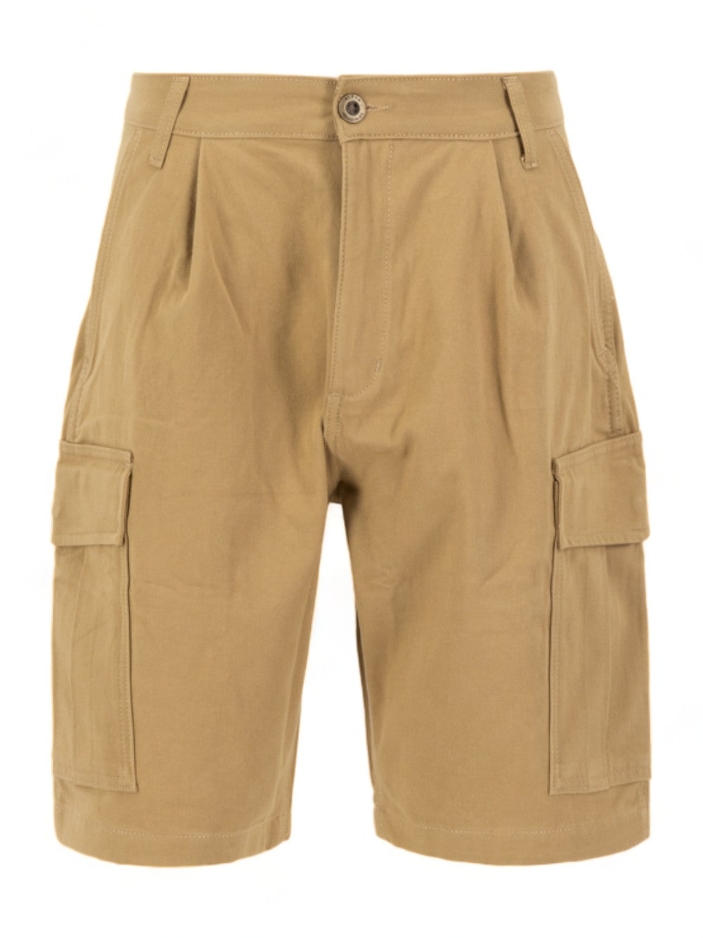 Bermuda Uomo - Khaki