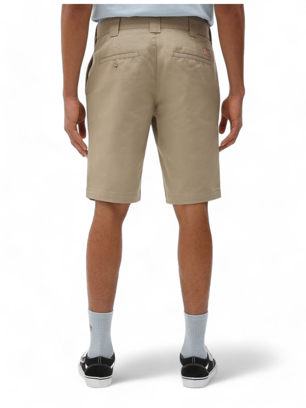 Bermuda Uomo - Khaki