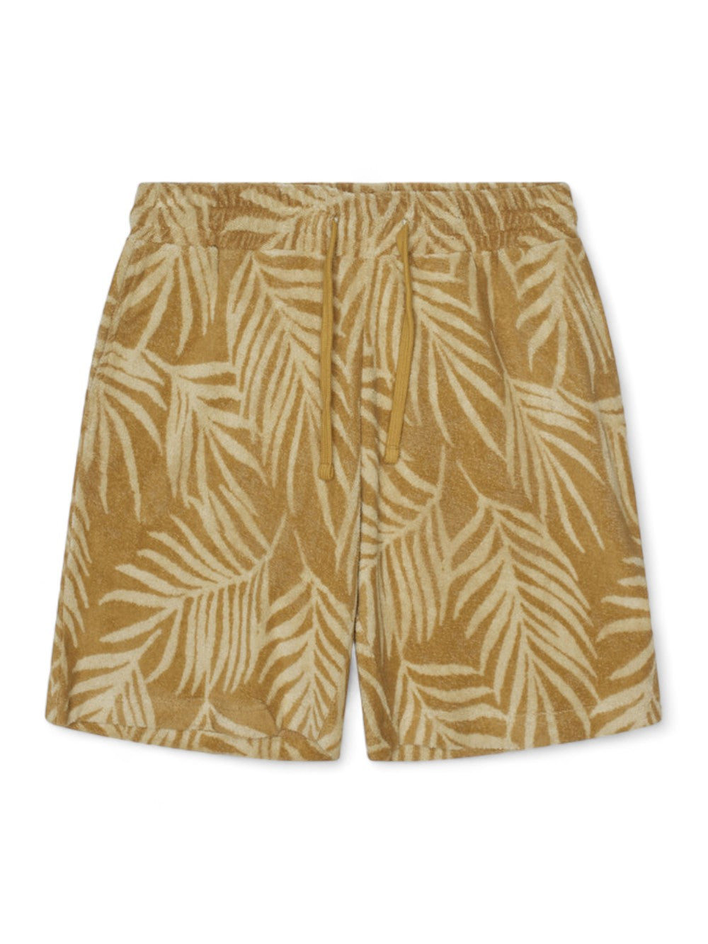 Bermuda Uomo - Khaki