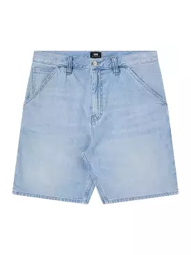 Bermuda Uomo - Light Blue Denim