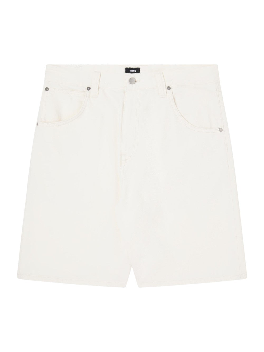 Bermuda Uomo - White