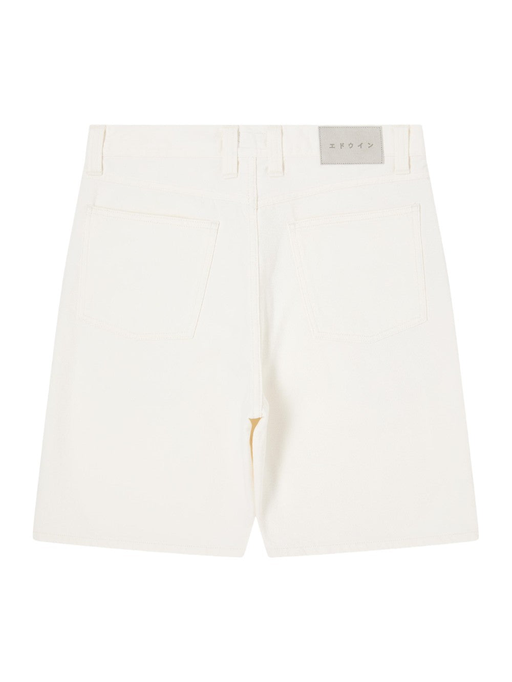 Bermuda Uomo - White