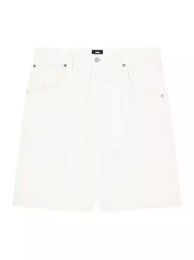 Bermuda Uomo - White