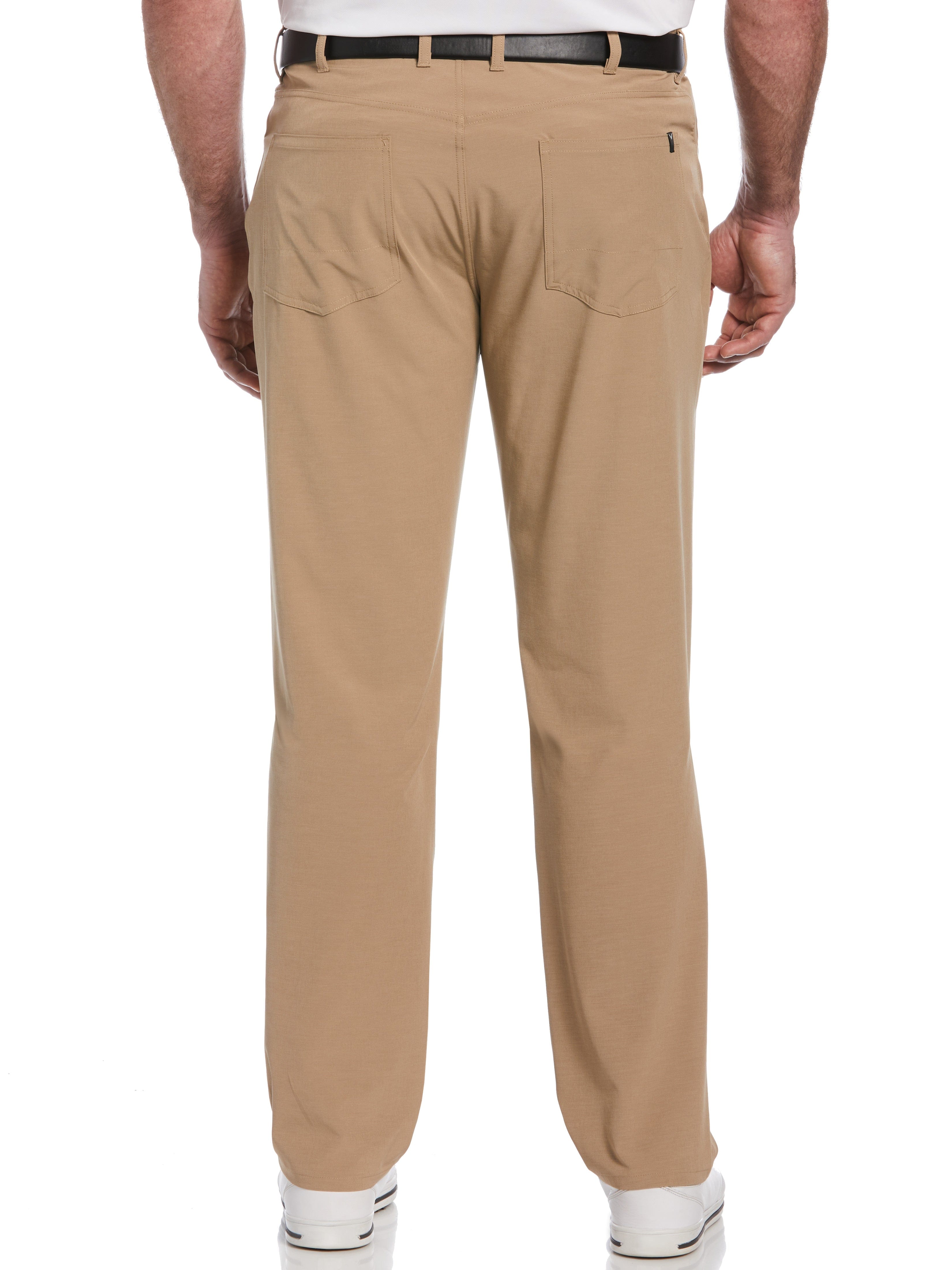 Big & Tall EverPlay 5-Pocket Golf Pant