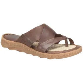 Born Sorja Sport Sandal Brown Full Grain (Women's)