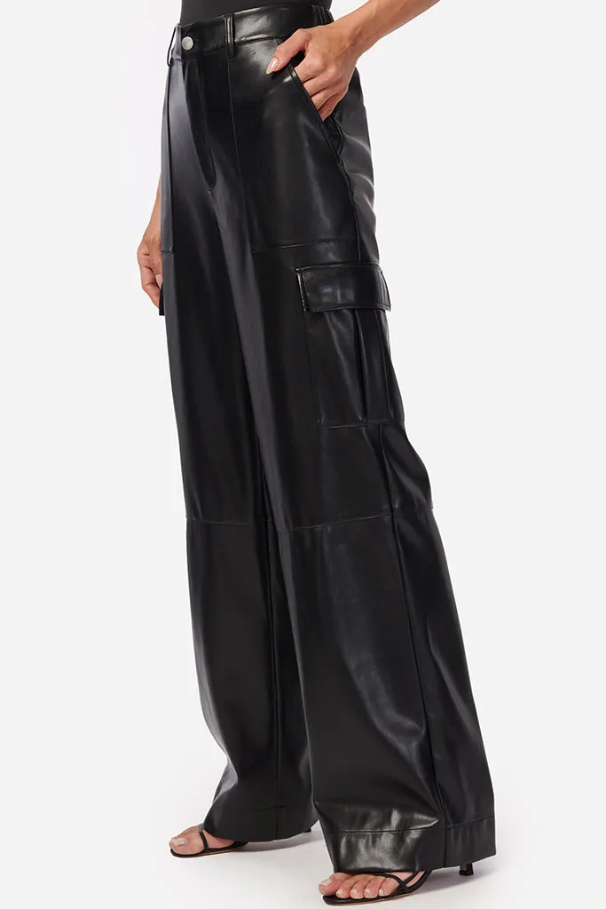 Cami NYC - Shelly Pant - Black