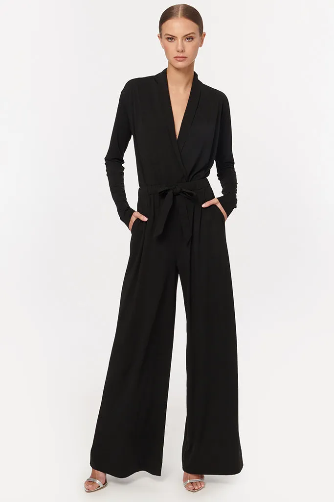 Cami NYC - Stassi Pant - Black