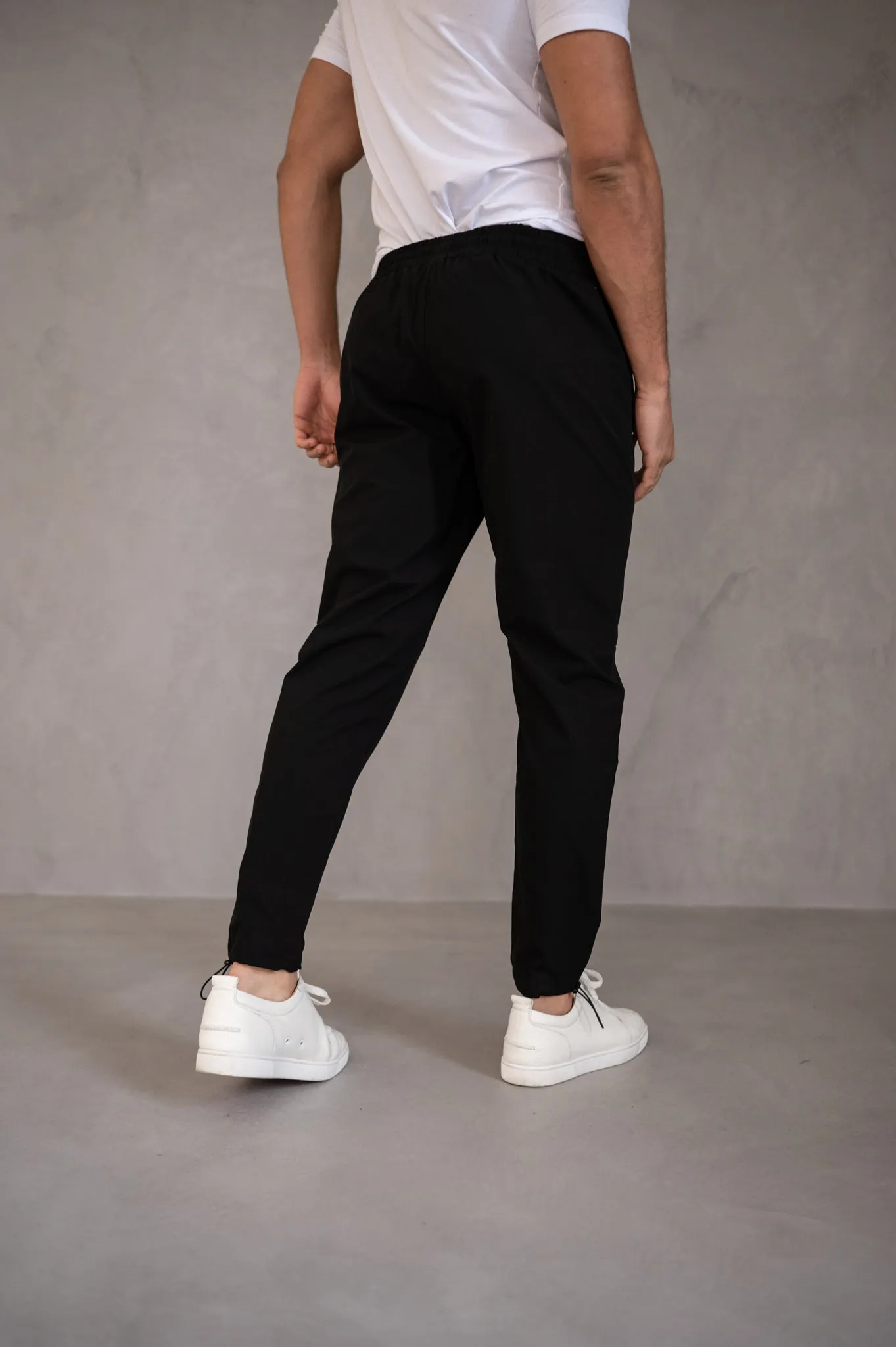 Capo TECH Pant - Black