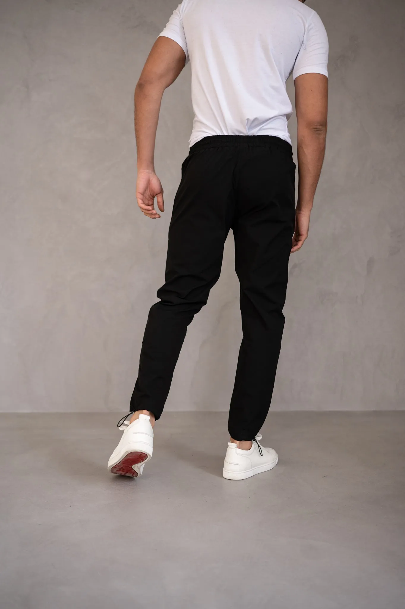 Capo TECH Pant - Black