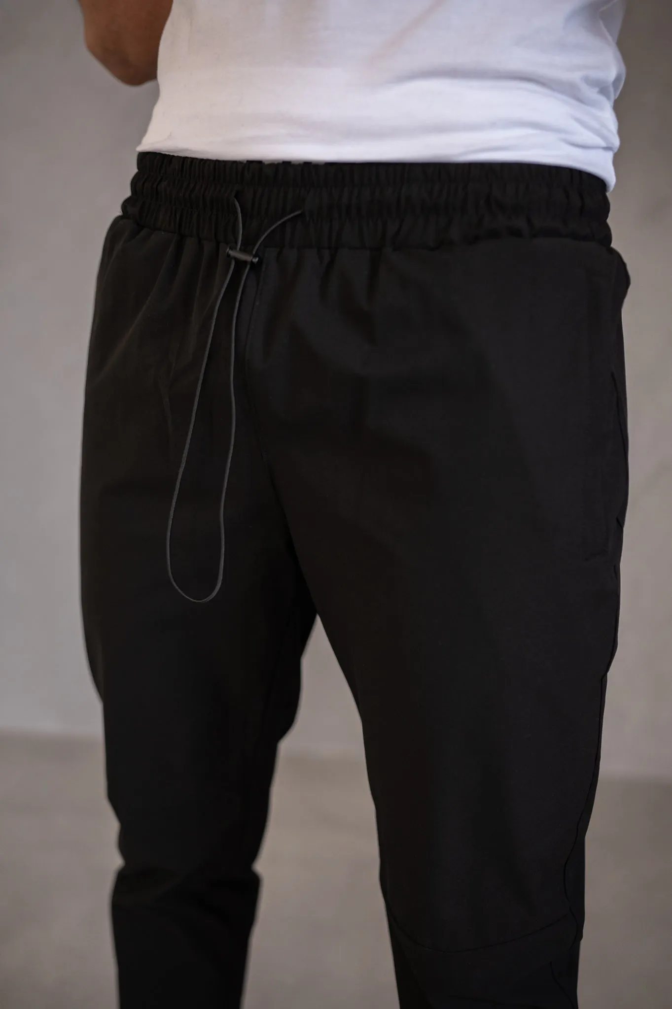 Capo TECH Pant - Black