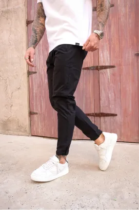 Capo TECH Pant - Black