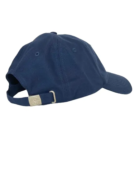 CAPPELLINO UOMO BLU