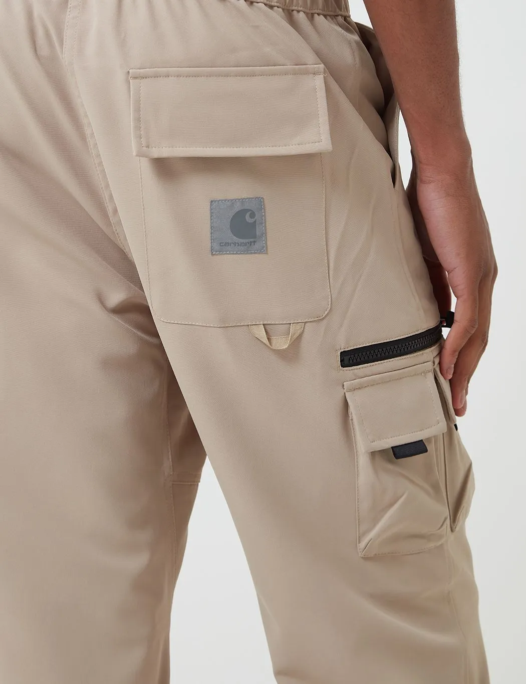 Carhartt-WIP Elmwood Pant (Mechanical Stretch, 5.3 oz) - Wall