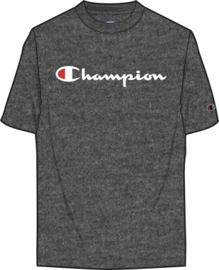 Champion Classic Graphic Short Sleeve T-Shirt