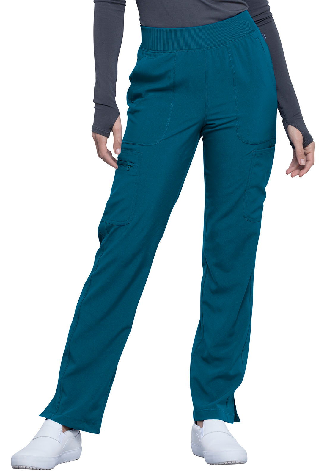 Cherokee Infinity CK065A Women's Pant - TALL