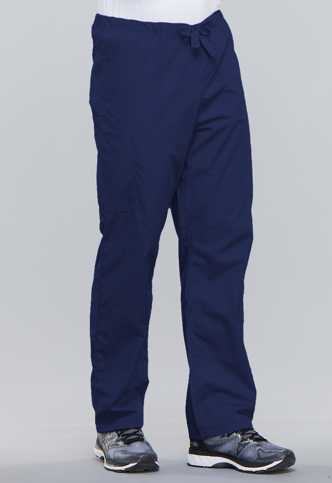 Cherokee Workwear Originals 4100 Unisex Scrub Pant