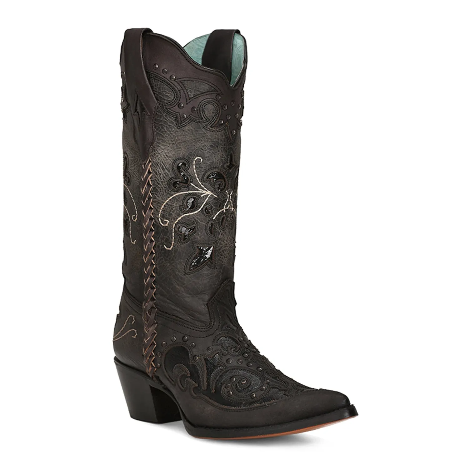 Corral Womens Cowboy Boots