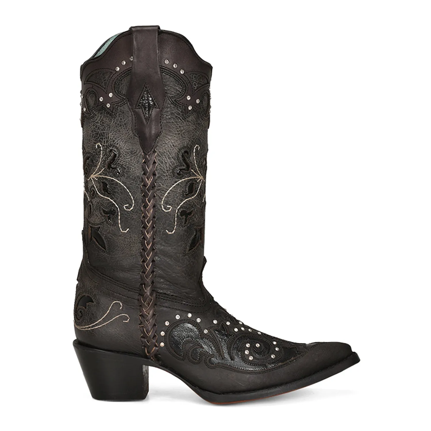 Corral Womens Cowboy Boots