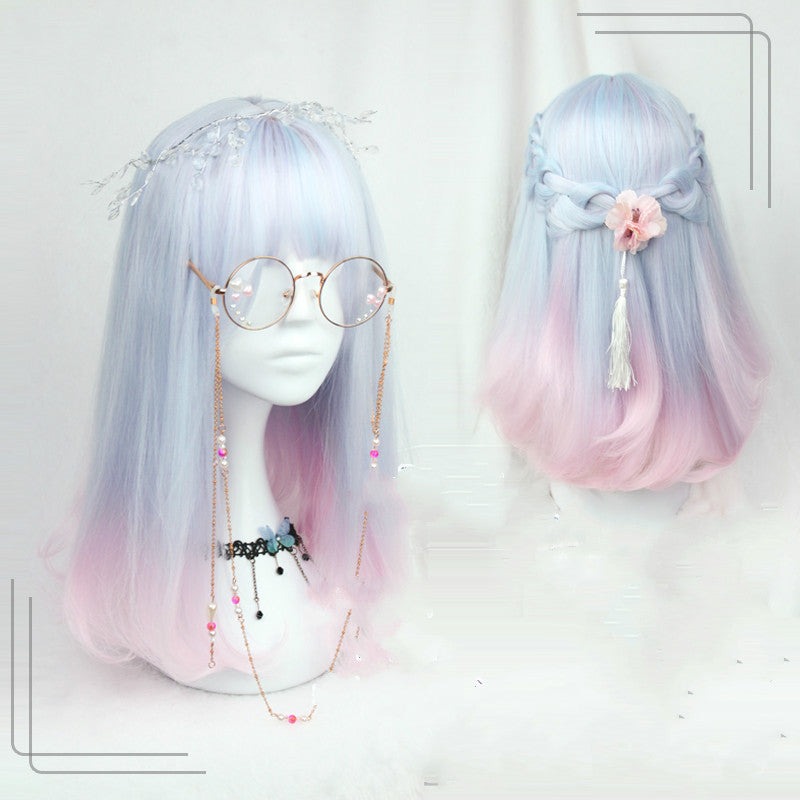 COS LOLITA WIG BY31125