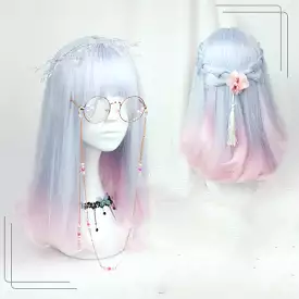 COS LOLITA WIG BY31125