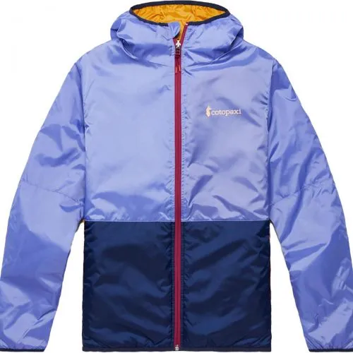 Cotopaxi Teca Calido Hooded Jacket W woman's jacket