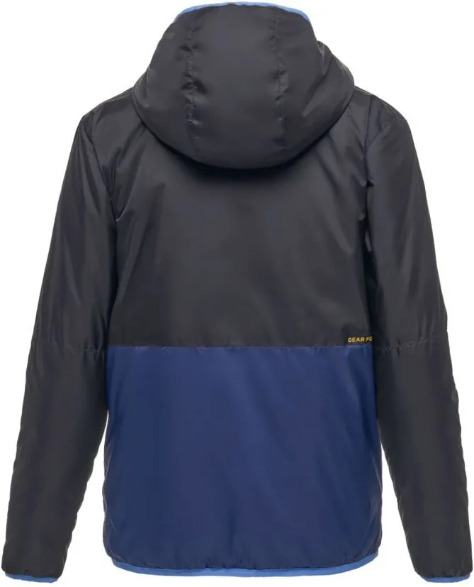 Cotopaxi Teca Calido Hooded Jacket W woman's jacket