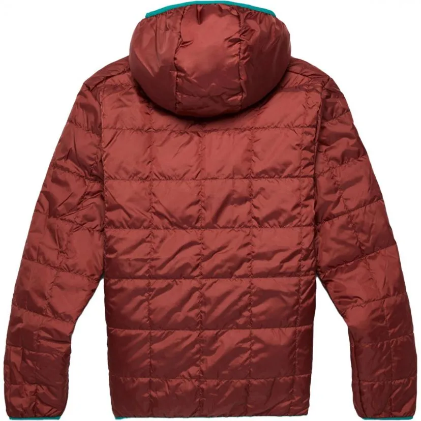 Cotopaxi Teca Calido Hooded Jacket W woman's jacket