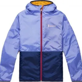 Cotopaxi Teca Calido Hooded Jacket W woman's jacket