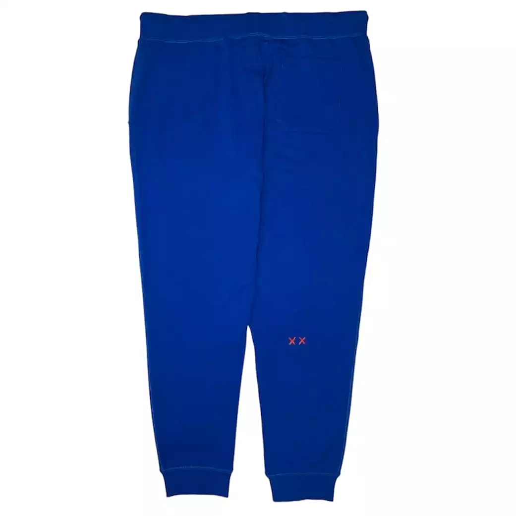 Cult Of Individuality Sweatpant (Blue) - 68B0-KS30D