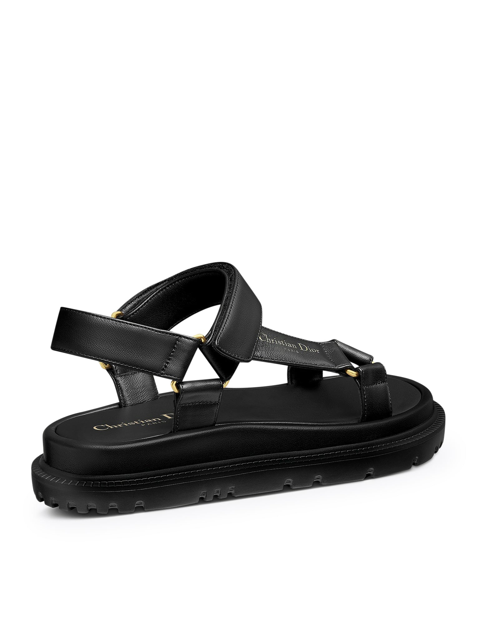 D-WAVE SANDAL