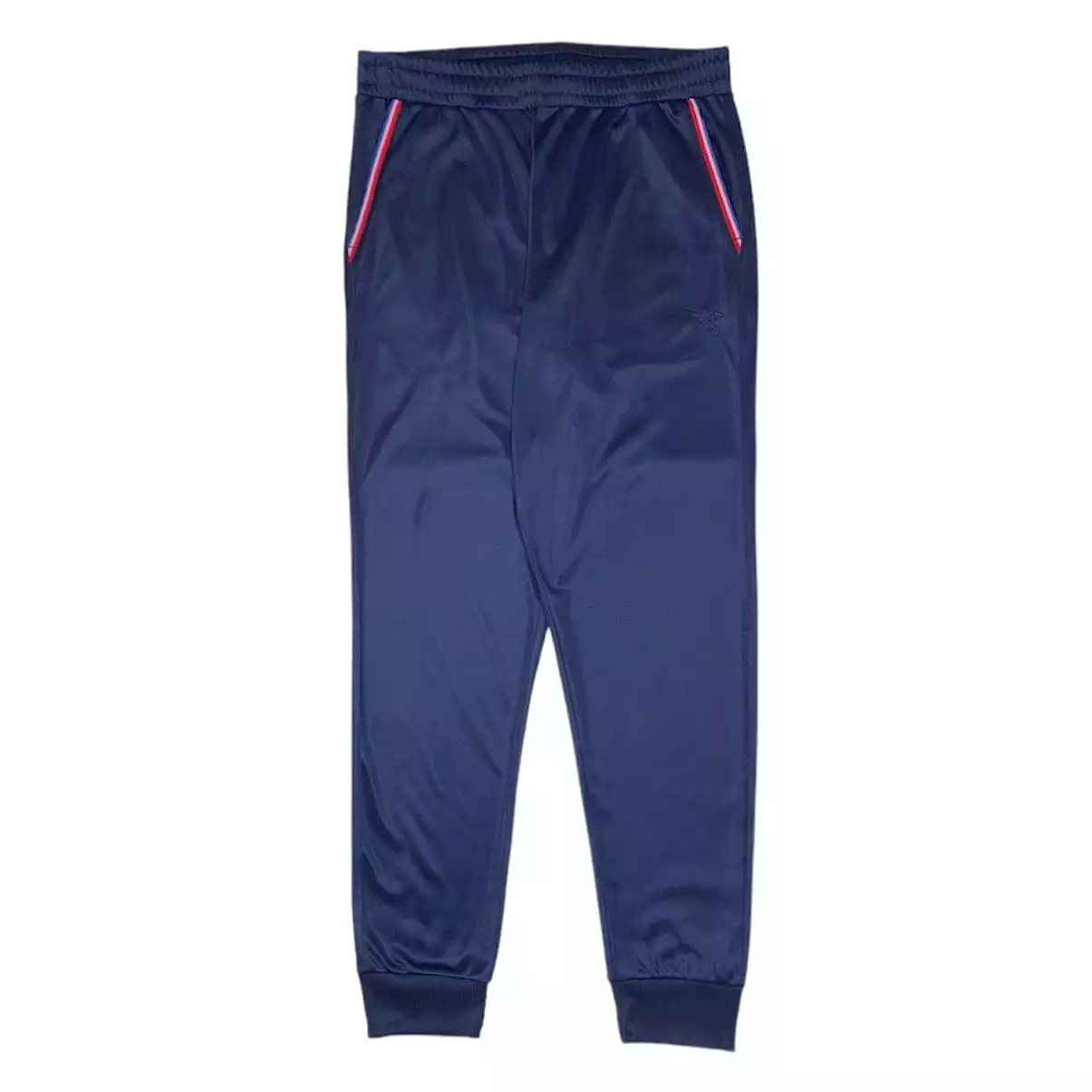 Diadora Cuff Suit Core Light Track Jogger (Blue Corsair) - 60063